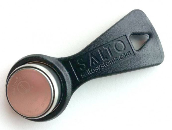 SALTO i-Button ROM-Nutzer Schlüsselanhänger