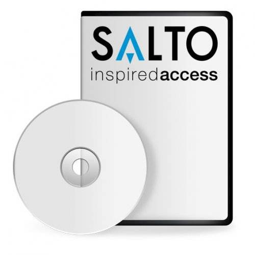 SALTO ProAccess SPACE Software - Basis Paket