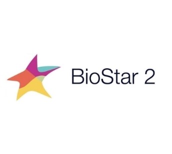 Suprema BioStar 2 - Standard Lizenz